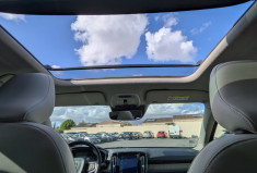 Volvo XC40 D4 2.0 TDI AWD 190 INSCRIPTION LUXE / GARANTIE 12 MOIS 