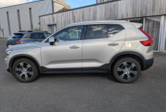 Volvo XC40 D4 2.0 TDI AWD 190 INSCRIPTION LUXE / GARANTIE 12 MOIS 