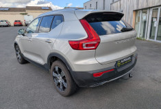 Volvo XC40 D4 2.0 TDI AWD 190 INSCRIPTION LUXE / GARANTIE 12 MOIS 