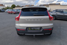 Volvo XC40 D4 2.0 TDI AWD 190 INSCRIPTION LUXE / GARANTIE 12 MOIS 