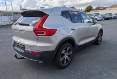 Volvo XC40 D4 2.0 TDI AWD 190 INSCRIPTION LUXE / GARANTIE 12 MOIS 