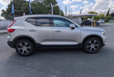 Volvo XC40 D4 2.0 TDI AWD 190 INSCRIPTION LUXE / GARANTIE 12 MOIS 