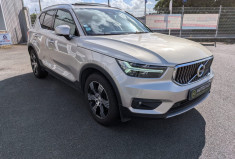 Volvo XC40 D4 2.0 TDI AWD 190 INSCRIPTION LUXE / GARANTIE 12 MOIS 