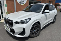 BMW X1 S-Drive 18D 150cv M Sport BVA