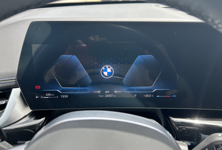 BMW X1 S-Drive 18D 150cv M Sport BVA