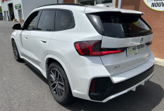 BMW X1 S-Drive 18D 150cv M Sport BVA