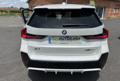 BMW X1 S-Drive 18D 150cv M Sport BVA