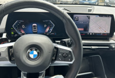 BMW X1 S-Drive 18D 150cv M Sport BVA