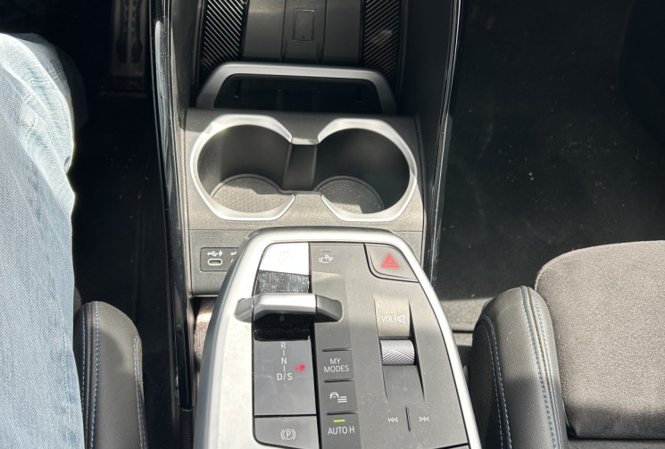 BMW X1 S-Drive 18D 150cv M Sport BVA