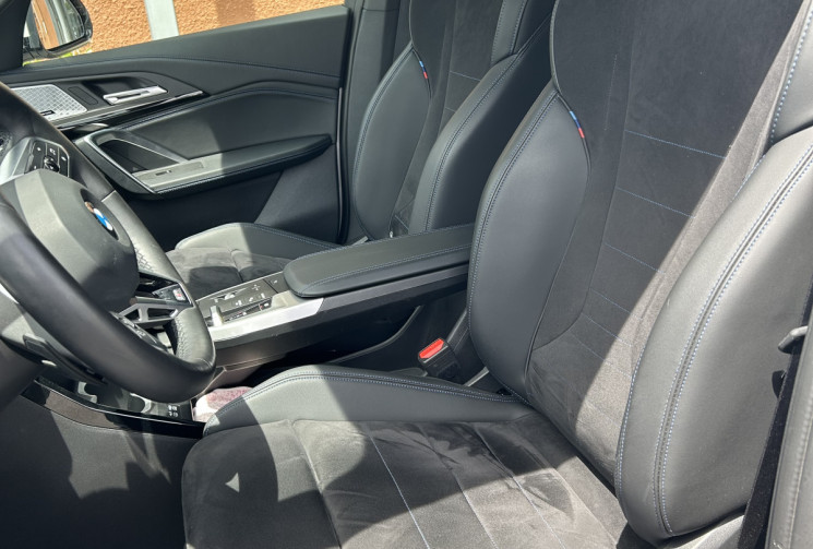 BMW X1 S-Drive 18D 150cv M Sport BVA