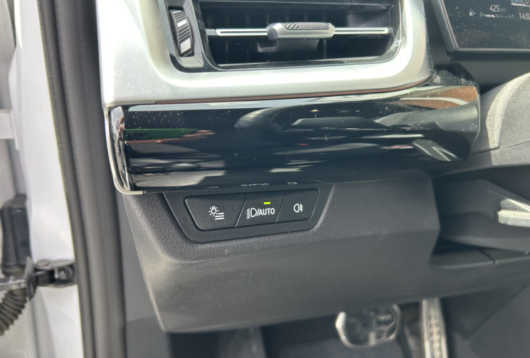BMW X1 S-Drive 18D 150cv M Sport BVA