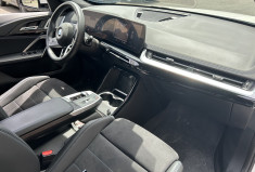 BMW X1 S-Drive 18D 150cv M Sport BVA