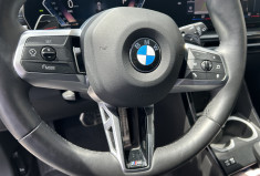 BMW X1 S-Drive 18D 150cv M Sport BVA