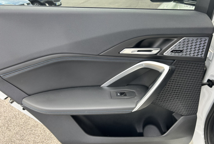 BMW X1 S-Drive 18D 150cv M Sport BVA