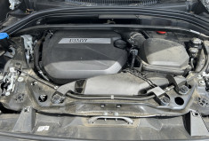 BMW X1 S-Drive 18D 150cv M Sport BVA