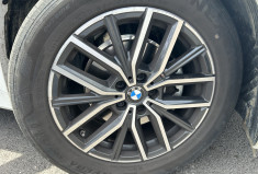 BMW X1 S-Drive 18D 150cv M Sport BVA