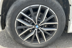 BMW X1 S-Drive 18D 150cv M Sport BVA