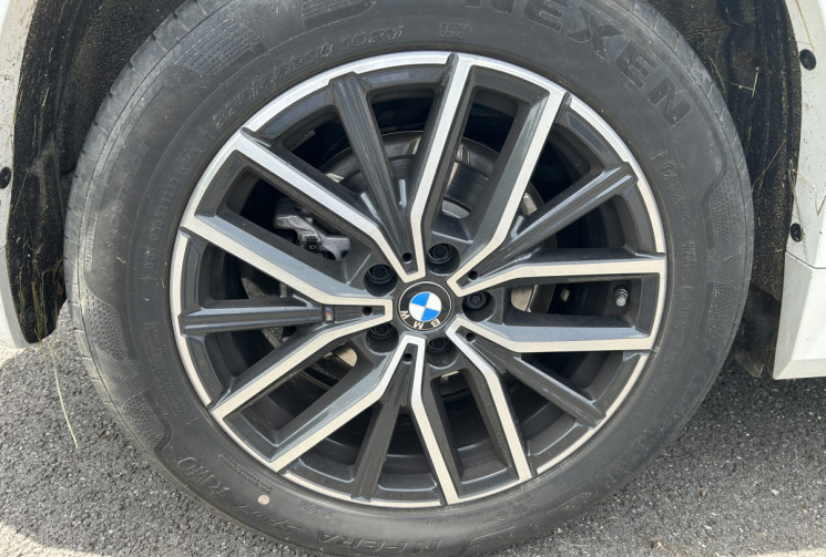 BMW X1 S-Drive 18D 150cv M Sport BVA