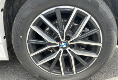 BMW X1 S-Drive 18D 150cv M Sport BVA