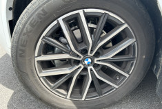 BMW X1 S-Drive 18D 150cv M Sport BVA