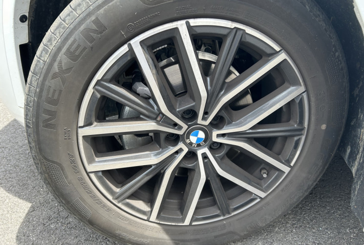 BMW X1 S-Drive 18D 150cv M Sport BVA