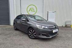 Citroën C4 .II (B7) 1.6 BLUEHDI 100CV * MILLENIUM * 1ER MAIN * 51.000KMS *