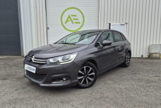 Citroën C4 .II (B7) 1.6 BLUEHDI 100CV * MILLENIUM * 1ER MAIN * 51.000KMS *