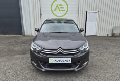 Citroën C4 .II (B7) 1.6 BLUEHDI 100CV * MILLENIUM * 1ER MAIN * 51.000KMS *