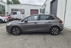 Citroën C4 .II (B7) 1.6 BLUEHDI 100CV * MILLENIUM * 1ER MAIN * 51.000KMS *