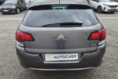 Citroën C4 .II (B7) 1.6 BLUEHDI 100CV * MILLENIUM * 1ER MAIN * 51.000KMS *