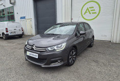 Citroën C4 .II (B7) 1.6 BLUEHDI 100CV * MILLENIUM * 1ER MAIN * 51.000KMS *