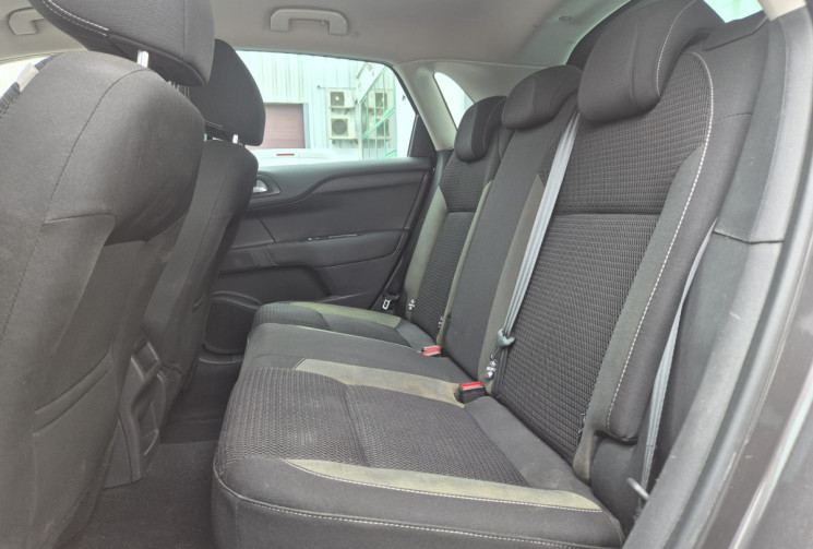 Citroën C4 .II (B7) 1.6 BLUEHDI 100CV * MILLENIUM * 1ER MAIN * 51.000KMS *