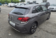 Citroën C4 .II (B7) 1.6 BLUEHDI 100CV * MILLENIUM * 1ER MAIN * 51.000KMS *