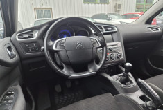 Citroën C4 .II (B7) 1.6 BLUEHDI 100CV * MILLENIUM * 1ER MAIN * 51.000KMS *