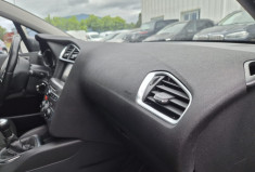 Citroën C4 .II (B7) 1.6 BLUEHDI 100CV * MILLENIUM * 1ER MAIN * 51.000KMS *