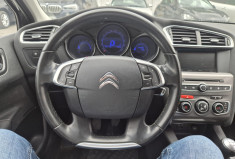 Citroën C4 .II (B7) 1.6 BLUEHDI 100CV * MILLENIUM * 1ER MAIN * 51.000KMS *