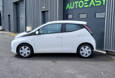 Toyota Aygo 5 Portes 1.0 VVTi 69 cv GARANTIE TOYOTA