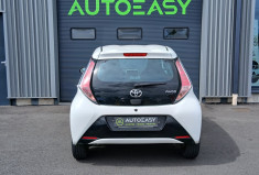 Toyota Aygo 5 Portes 1.0 VVTi 69 cv GARANTIE TOYOTA