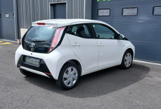 Toyota Aygo 5 Portes 1.0 VVTi 69 cv GARANTIE TOYOTA