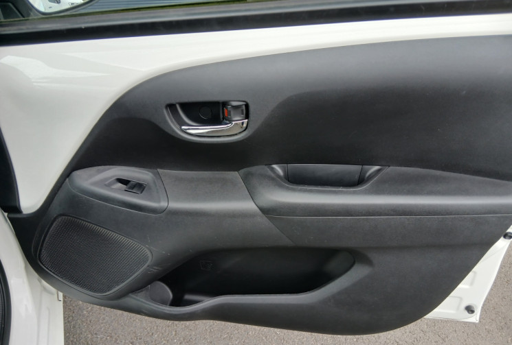 Toyota Aygo 5 Portes 1.0 VVTi 69 cv GARANTIE TOYOTA