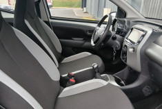 Toyota Aygo 5 Portes 1.0 VVTi 69 cv GARANTIE TOYOTA