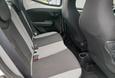 Toyota Aygo 5 Portes 1.0 VVTi 69 cv GARANTIE TOYOTA