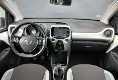 Toyota Aygo 5 Portes 1.0 VVTi 69 cv GARANTIE TOYOTA