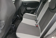 Toyota Aygo 5 Portes 1.0 VVTi 69 cv GARANTIE TOYOTA