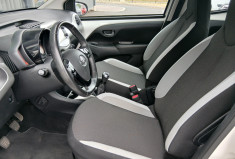Toyota Aygo 5 Portes 1.0 VVTi 69 cv GARANTIE TOYOTA