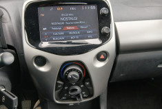 Toyota Aygo 5 Portes 1.0 VVTi 69 cv GARANTIE TOYOTA