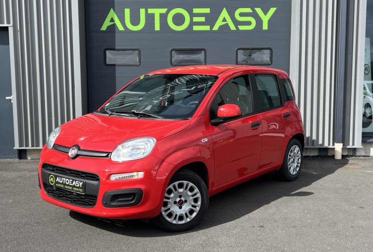 FIAT Panda 1.2 69 cv Lounge / Distribution neuve 