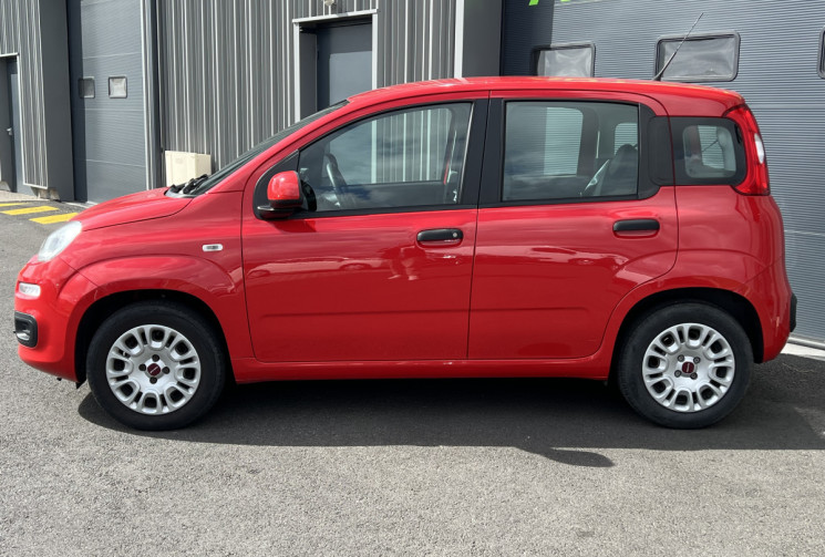 FIAT Panda 1.2 69 cv Lounge / Distribution neuve 