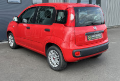 FIAT Panda 1.2 69 cv Lounge / Distribution neuve 