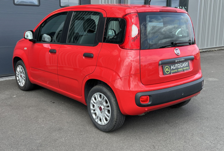 FIAT Panda 1.2 69 cv Lounge / Distribution neuve 